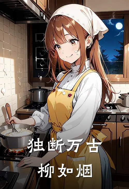 独断万古柳如烟凌云柳如烟最新章节免费阅读_独断万古柳如烟热门小说