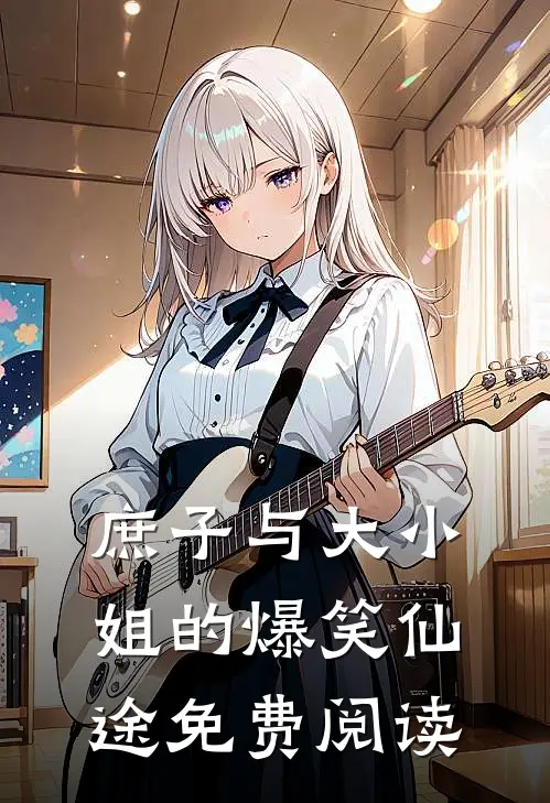 庶子与大小姐的爆笑仙途免费阅读