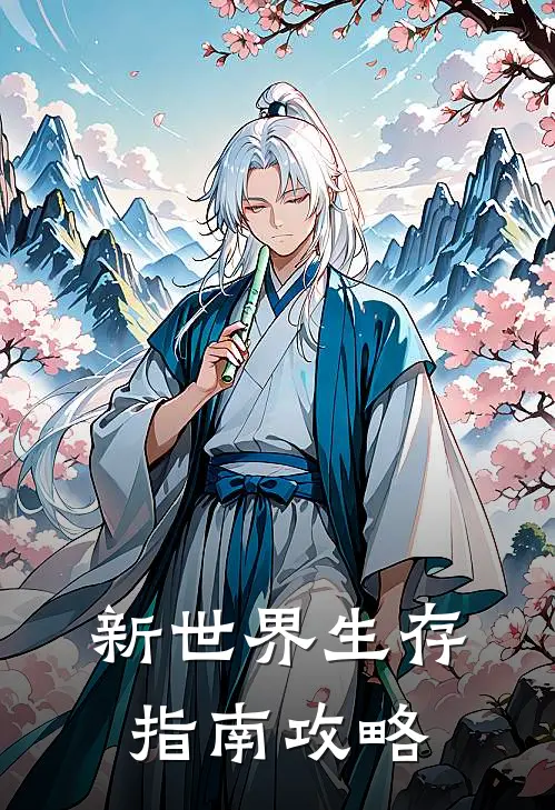 新世界生存指南攻略