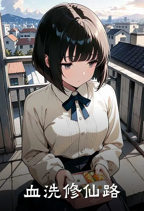 血洗修仙路(月其凌霄)全文免费在线阅读_血洗修仙路热门小说