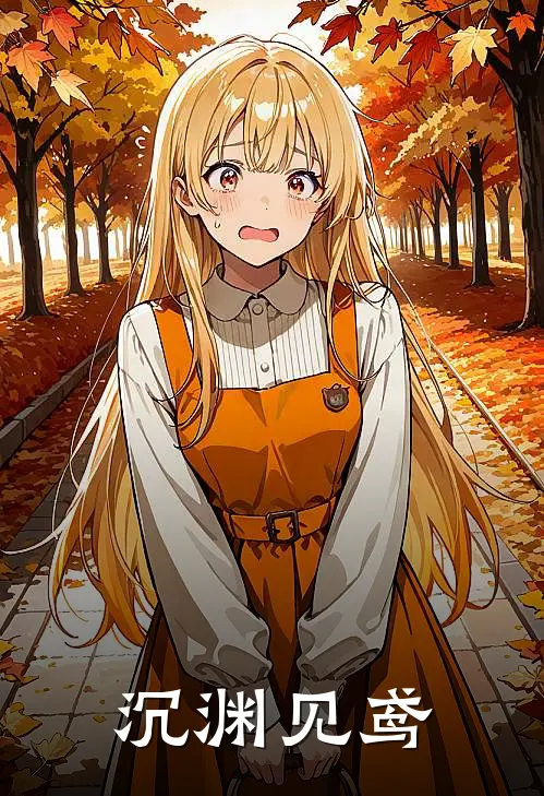 沉渊见鸢李沉渊陈静鸢已完结小说_最新章节列表沉渊见鸢(李沉渊陈静鸢)