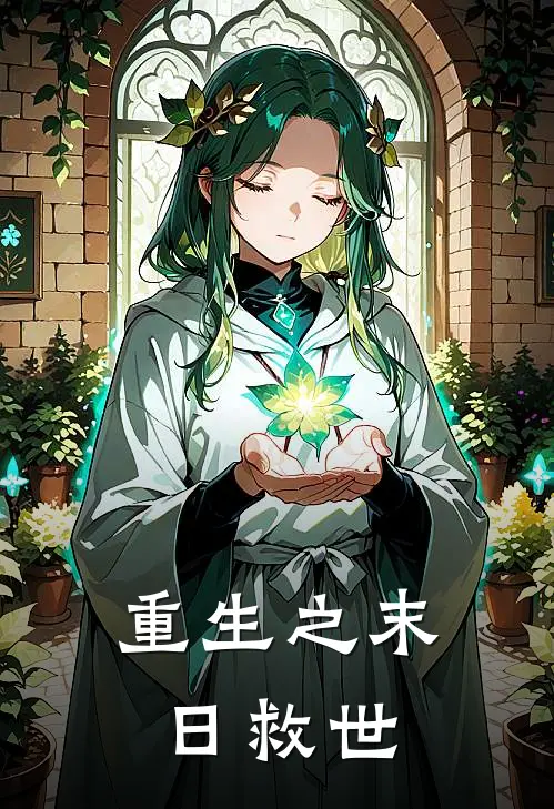 重生之末日救世