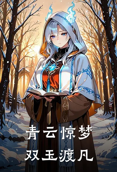 青云惊梦：双玉渡凡