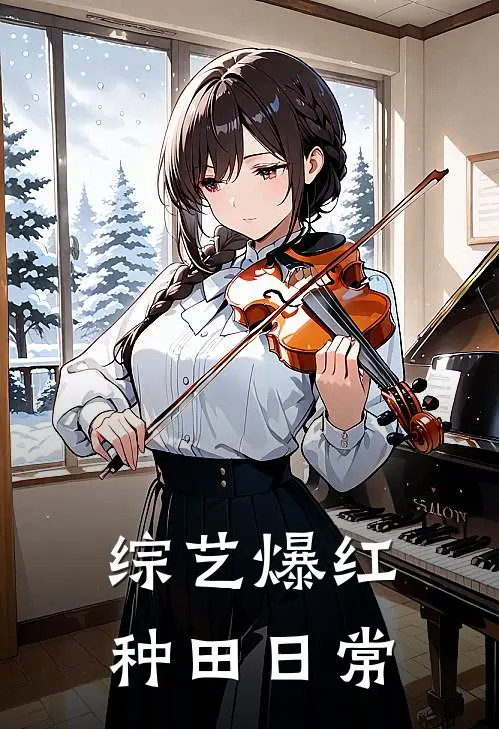 综艺爆红种田日常(许慕野沈清悦)热门小说大全_推荐完本小说综艺爆红种田日常许慕野沈清悦