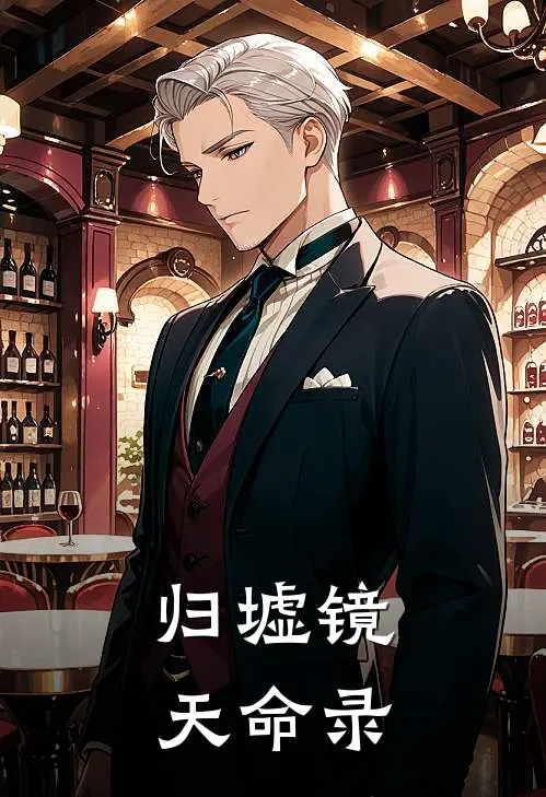 归墟镜天命录羿清瑶云怀舟免费小说全文阅读_免费小说在线阅读归墟镜天命录羿清瑶云怀舟