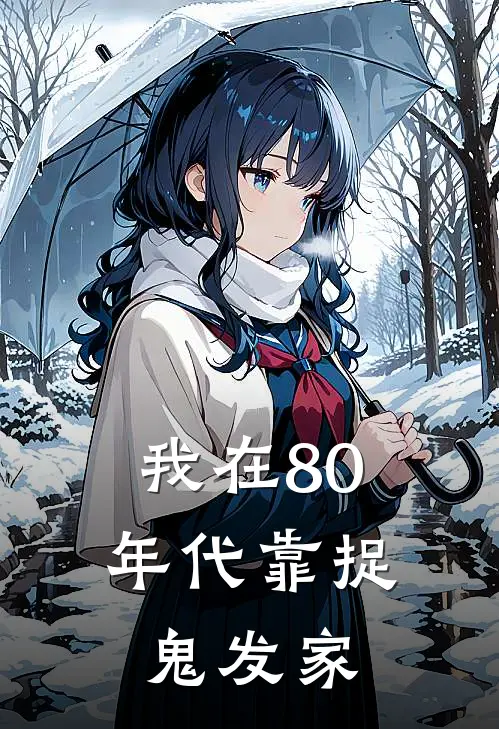 我在80年代靠捉鬼发家林晚玉佩全本完结小说_最新章节列表我在80年代靠捉鬼发家(林晚玉佩)