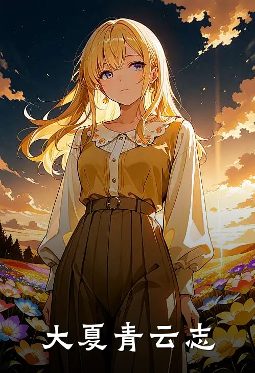 大夏青云志刘文轩刘明远热门的网络小说_完整版小说大夏青云志(刘文轩刘明远)