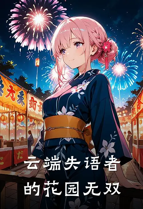 云端失语者的花园无双苏珩林渊小说推荐完本_热门小说大全云端失语者的花园无双(苏珩林渊)