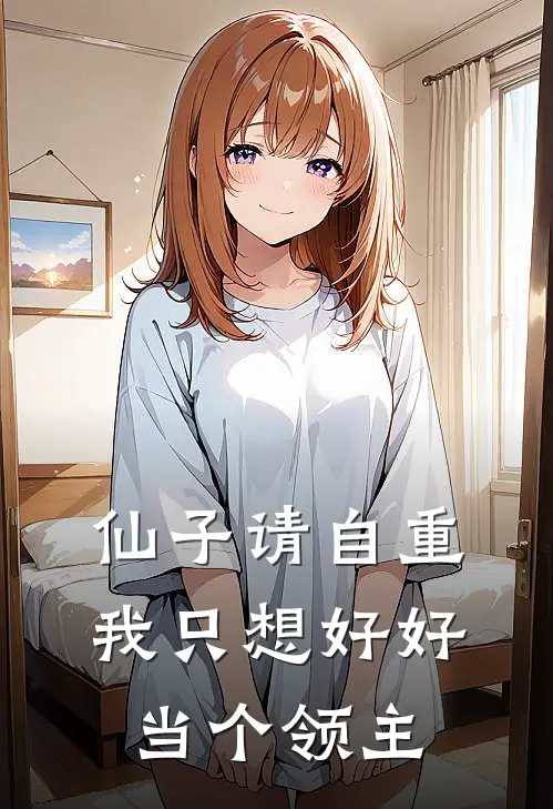 仙子请自重，我只想好好当个领主(季凉川季万山)完结版小说全文免费阅读_最新小说仙子请自重，我只想好好当个领主(季凉川季万山)