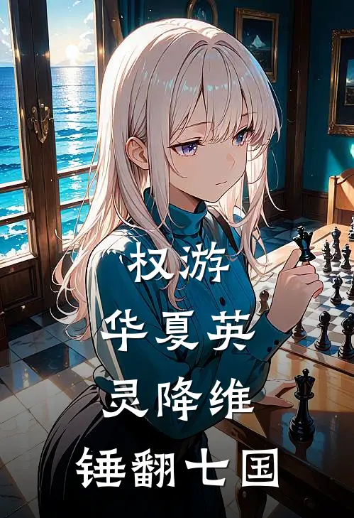 权游：华夏英灵降维，锤翻七国