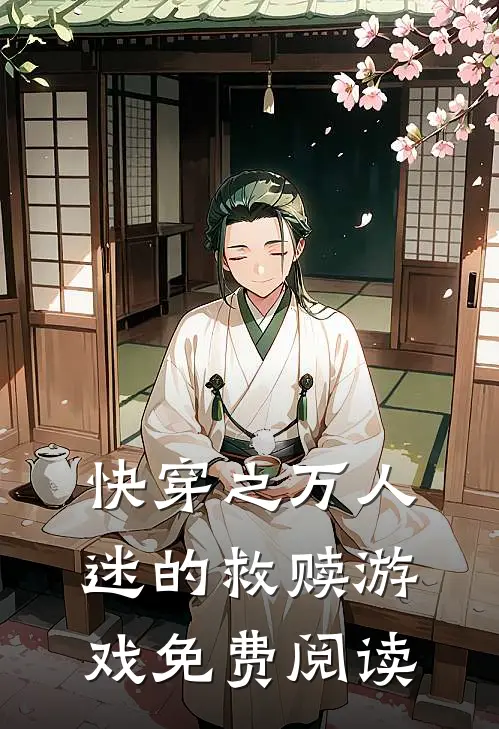 快穿之万人迷的救赎游戏免费阅读