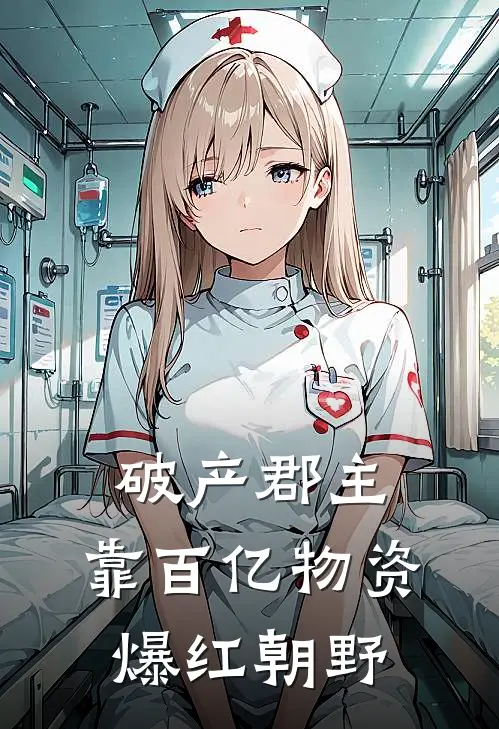 破产郡主，靠百亿物资爆红朝野