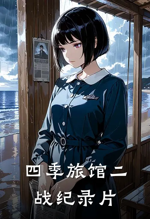 四季旅馆 二战纪录片