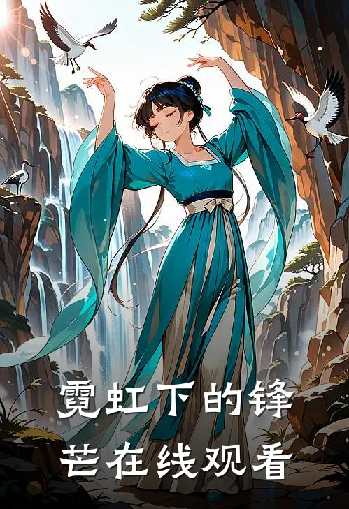 霓虹下的锋芒在线观看