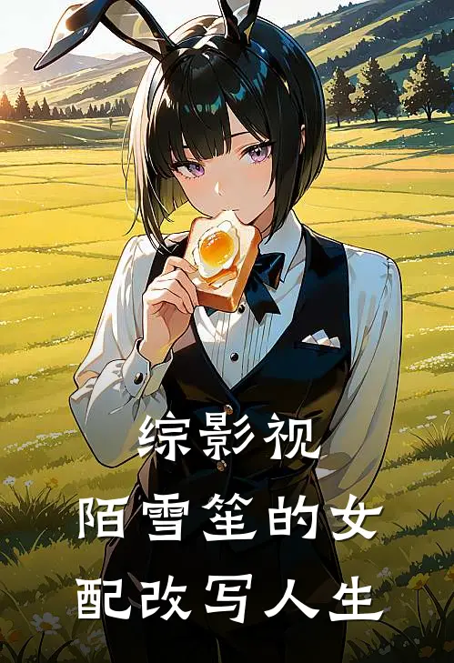 综影视：陌雪笙的女配改写人生翠玉陌雪笙免费小说推荐_免费小说笔趣阁综影视：陌雪笙的女配改写人生翠玉陌雪笙