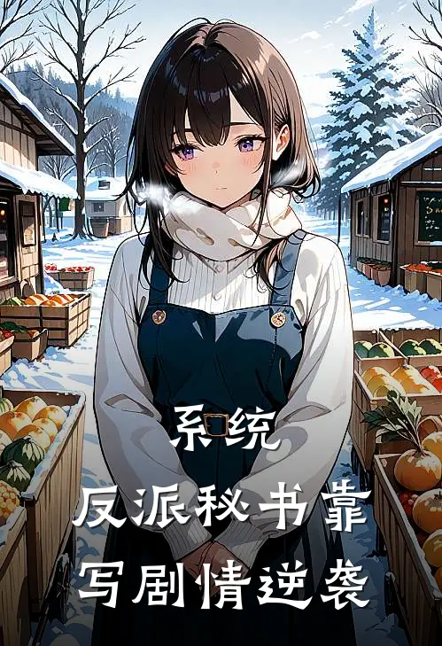 秦妙童陆东系统：反派秘书靠写剧情逆袭完结版在线阅读_系统：反派秘书靠写剧情逆袭全集免费在线阅读