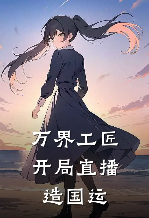 万界工匠：开局直播造国运