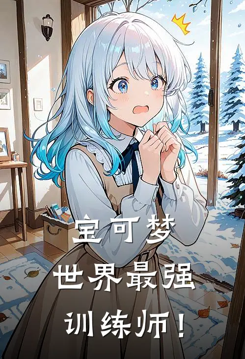 宝可梦，世界最强训练师！陈凡吴锦萱免费小说推荐_推荐完结小说宝可梦，世界最强训练师！(陈凡吴锦萱)