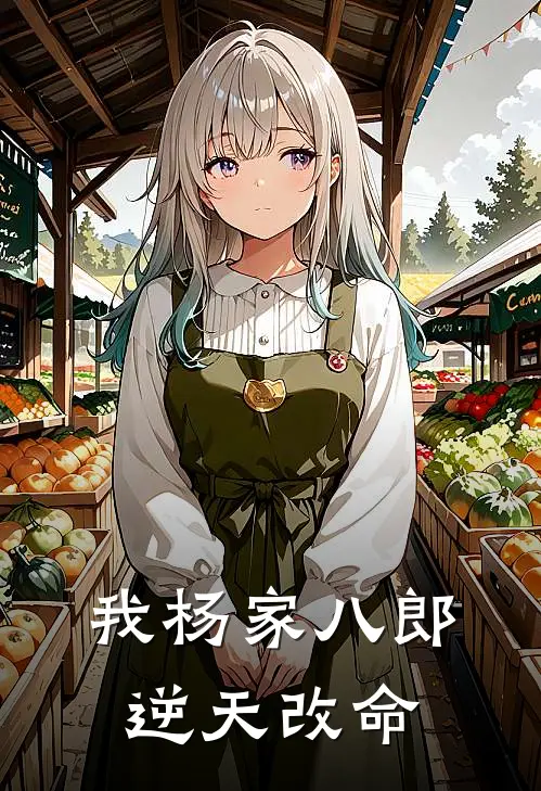 我杨家八郎逆天改命