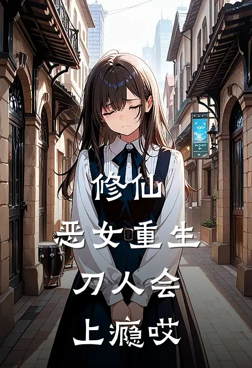 修仙：恶女重生，刀人会上瘾哎