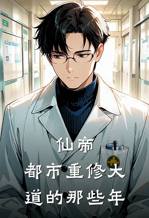 仙帝：都市重修大道的那些年