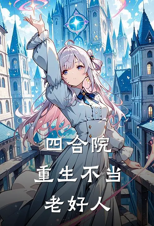 四合院：重生不当老好人傻柱杨珉_《四合院：重生不当老好人》最新章节免费在线阅读