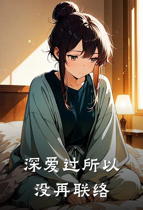 深爱过所以没再联络