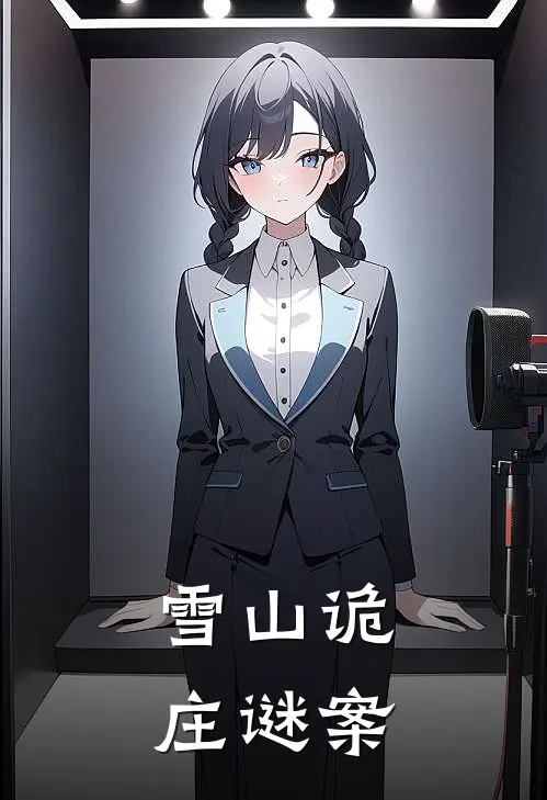 雪山诡庄谜案陈晓宇苏晚瑜最新全本小说_最新章节列表雪山诡庄谜案(陈晓宇苏晚瑜)