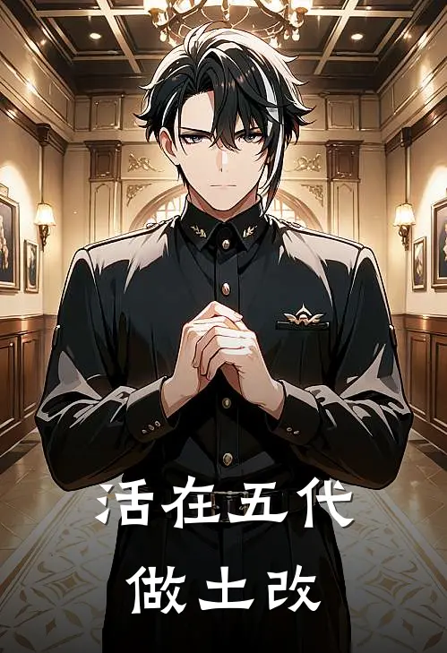 活在五代做土改刘杰王五最新免费小说_免费完本小说活在五代做土改刘杰王五