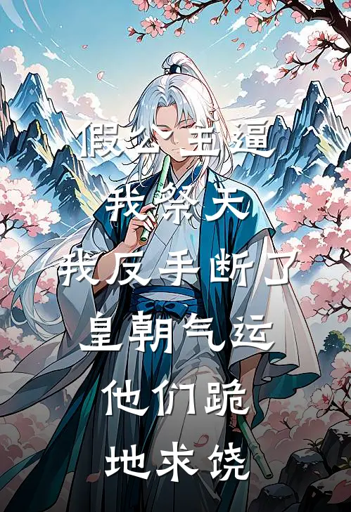 假公主逼我祭天，我反手断了皇朝气运，他们跪地求饶(林琅大燕)完结小说_小说完整版免费阅读假公主逼我祭天，我反手断了皇朝气运，他们跪地求饶林琅大燕