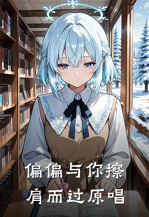 偏偏与你擦肩而过原唱