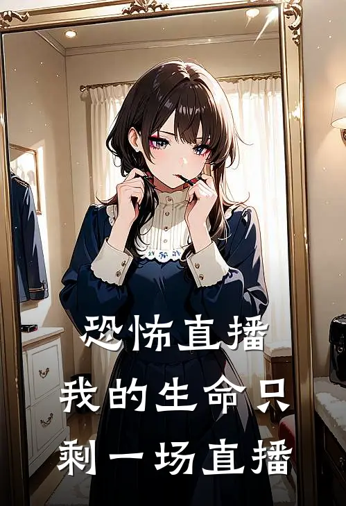 恐怖直播：我的生命只剩一场直播