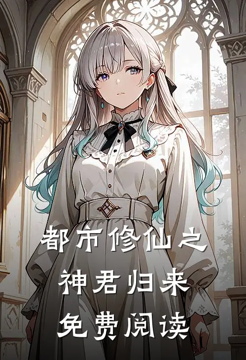 都市修仙之神君归来免费阅读