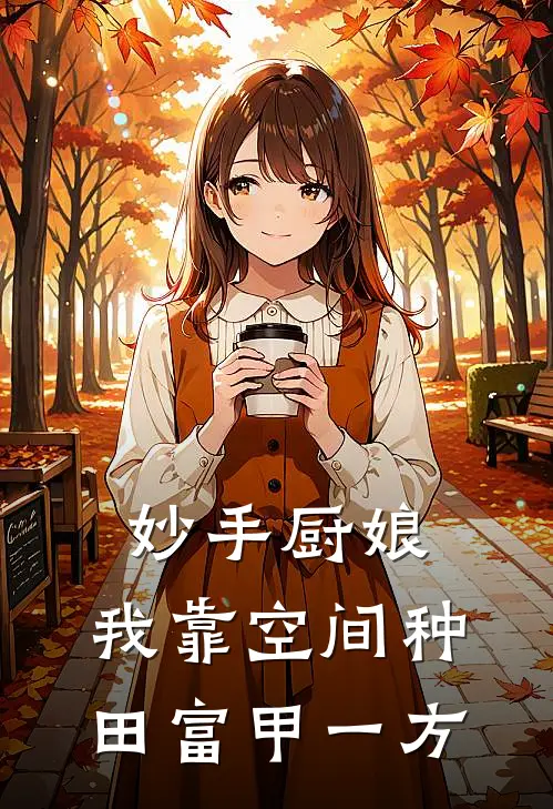 妙手厨娘：我靠空间种田富甲一方苏晚晴张翠花小说完整版免费阅读_热门小说排行榜妙手厨娘：我靠空间种田富甲一方(苏晚晴张翠花)