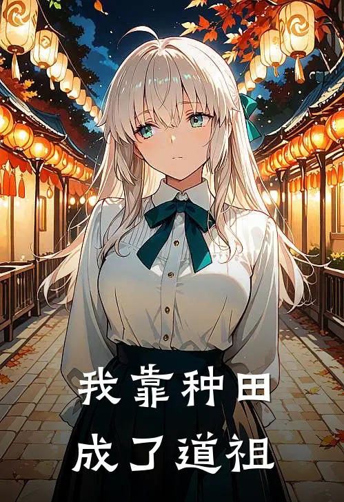 我靠种田成了道祖