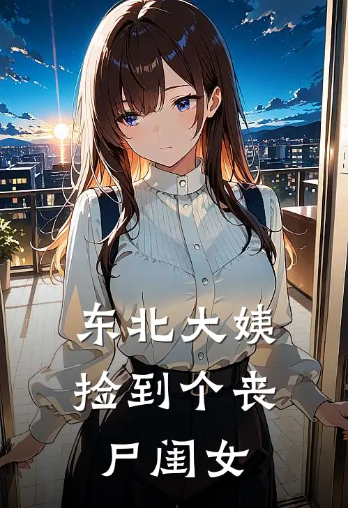 东北大姨捡到个丧尸闺女程飞程秋霞完整版免费小说_全本免费完结小说东北大姨捡到个丧尸闺女程飞程秋霞