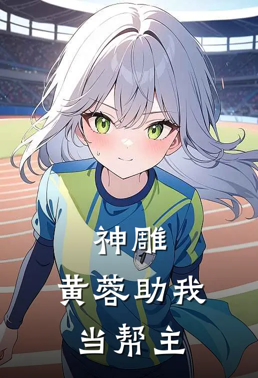 神雕：黄蓉助我当帮主黄蓉鲁有热门完结小说_最新章节列表神雕：黄蓉助我当帮主(黄蓉鲁有)