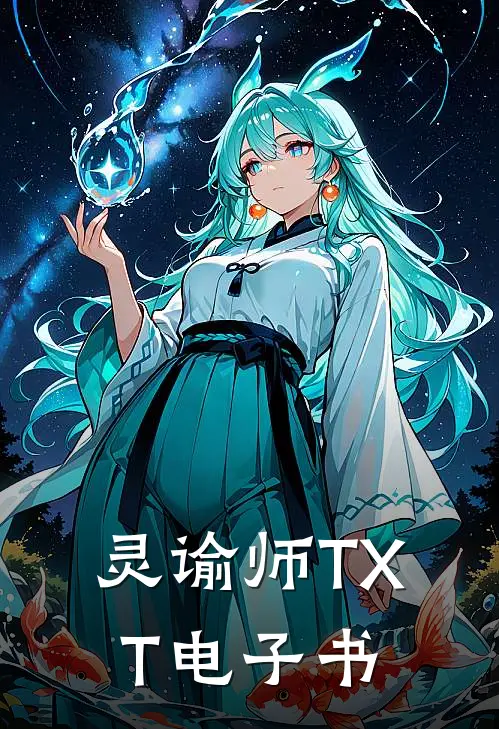灵谕师TXT电子书