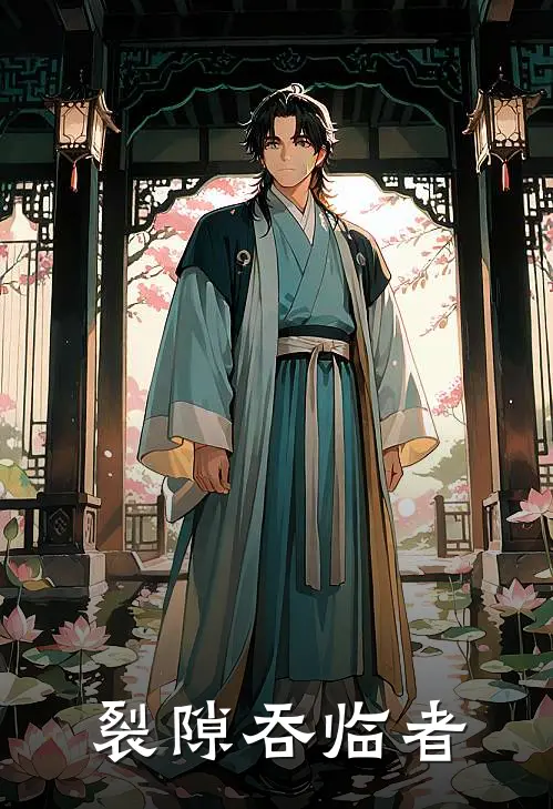 裂隙吞临者秦峰秦峰最新好看小说_已完结小说裂隙吞临者秦峰秦峰