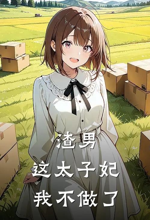 渣男，这太子妃我不做了苏然苏凤新热门小说_免费阅读全文渣男，这太子妃我不做了苏然苏凤