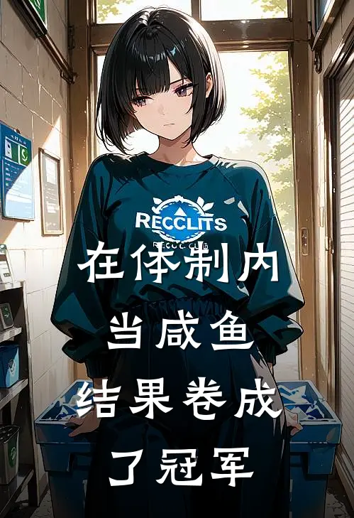 秦般若刘工《在体制内当咸鱼，结果卷成了冠军》完结版阅读_(在体制内当咸鱼，结果卷成了冠军)全集阅读