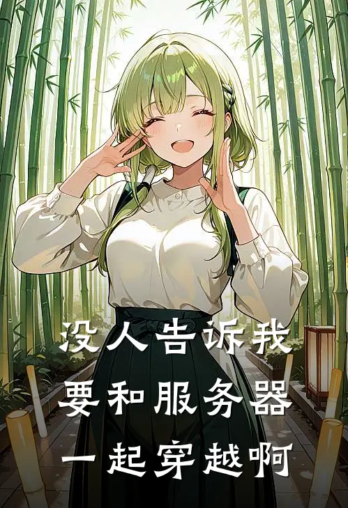 没人告诉我要和服务器一起穿越啊岑霞巫琉璃最新完结小说推荐_全集免费小说没人告诉我要和服务器一起穿越啊岑霞巫琉璃