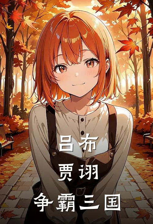 吕布，贾诩，争霸三国吕布田琳琳免费小说全集_小说免费完结吕布，贾诩，争霸三国吕布田琳琳