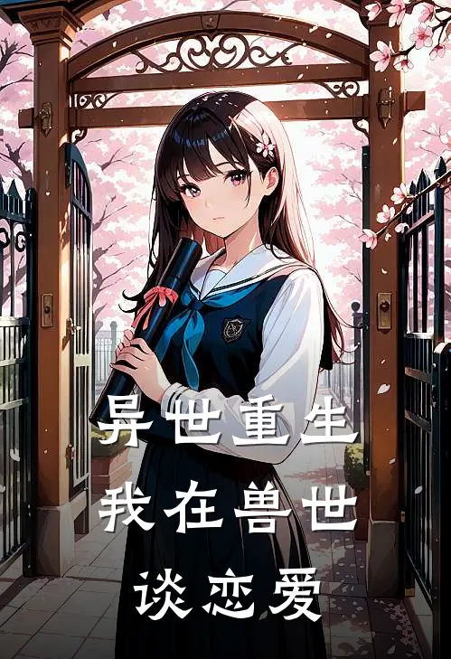 异世重生：我在兽世谈恋爱全文免费阅读无弹窗大结局_异世重生：我在兽世谈恋爱（林苏林苏）小说免费阅读大结局