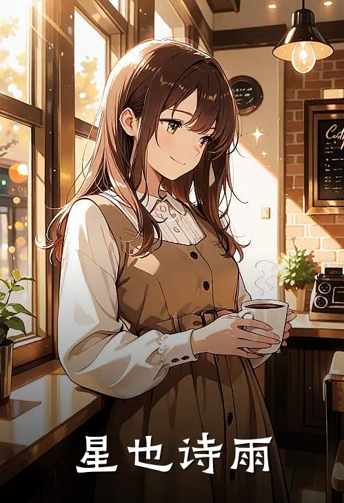 星也诗雨司星唐诗雨推荐完结小说_免费阅读星也诗雨(司星唐诗雨)