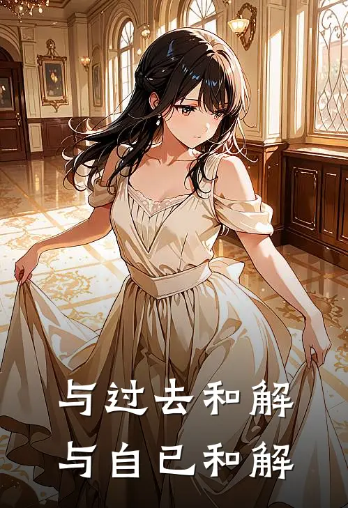 与过去和解，与自已和解