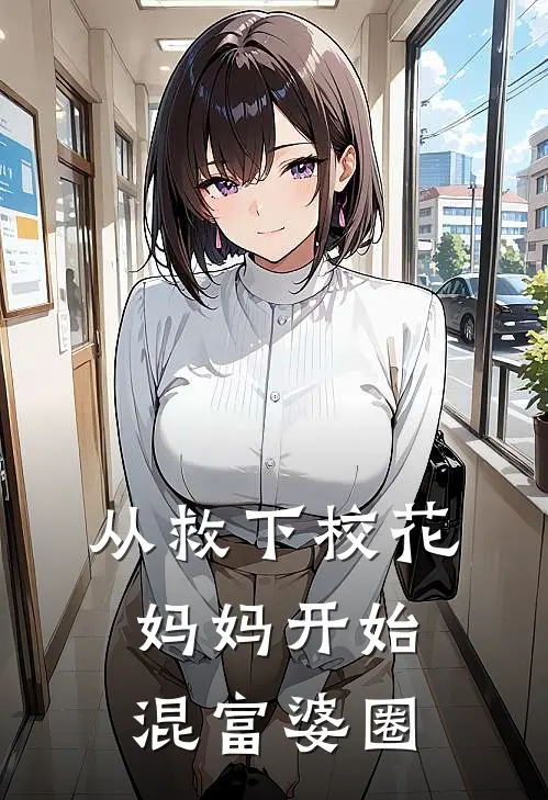 从救下校花妈妈开始混富婆圈(张扬金美婷)在哪看免费小说_已完结小说推荐从救下校花妈妈开始混富婆圈张扬金美婷