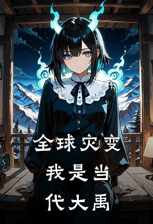 全球灾变：我是当代大禹