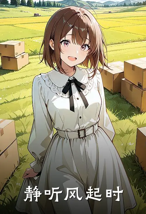 静听风起时(麦秋晓燕)小说最新章节_全文免费小说静听风起时麦秋晓燕