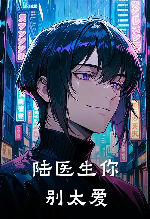 陆医生你别太爱(苏漾陆则衍)最新推荐小说_在哪看免费小说陆医生你别太爱苏漾陆则衍